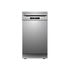 MIDEA MFD45S350S.1-HR Mašina za pranje sudova MIDEA MFD45S350S.1-HR Mašina za pranje sudova