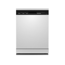 MIDEA MFD60S090W-ES Mašina za pranje sudova MIDEA MFD60S090W-ES Mašina za pranje sudova