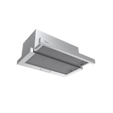 MIDEA MH60T2200X-ES Aspirator