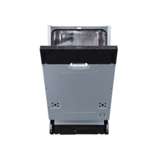 MIDEA MID45S110-HR Ugradna mašina za pranje sudova MIDEA MID45S110-HR Ugradna mašina za pranje sudova