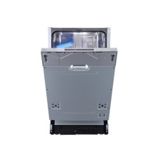 MIDEA MID45S201-HR Ugradna mašina za pranje sudova MIDEA MID45S201-HR Ugradna mašina za pranje sudova