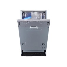 MIDEA MID45S220-HR Ugradna mašina za pranje sudova MIDEA MID45S220-HR Ugradna mašina za pranje sudova