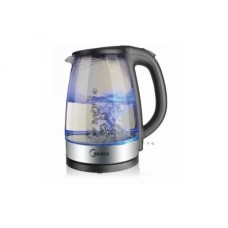 MIDEA MK 17G02A2 Kuvalo za vodu MIDEA MK 17G02A2 Kuvalo za vodu