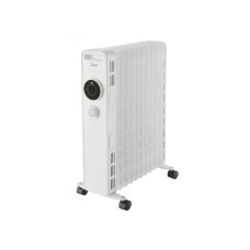 MIDEA NY1507-20M uljani radijator, 7 rebara , 1500W MIDEA NY1507-20M uljani radijator, 7 rebara , 1500W