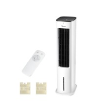 MIDEA Rashlađivač vazduha AC100-20AR Beli MIDEA Rashlađivač vazduha AC100-20AR Beli