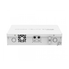 MIKROTIK (CRS112-8P-4S-IN) RouterOS L5 upravljivi switch MIKROTIK (CRS112-8P-4S-IN) RouterOS L5 upravljivi switch