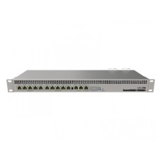 MIKROTIK (RB1100x4) RB1100AHx4, RouterOS L6, ruter MIKROTIK (RB1100x4) RB1100AHx4, RouterOS L6, ruter