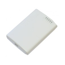 MIKROTIK RB750P-PBR2 POWERBOX MIKROTIK RB750P-PBR2 POWERBOX