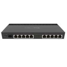 MIKROTIK Router RB4011iGS+RM MIKROTIK Router RB4011iGS+RM