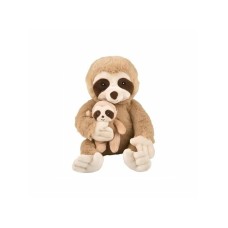 Milla Toys Plišana igračka Lenjivac sa mladuncem 11/70959 Milla Toys Plišana igračka Lenjivac sa mladuncem 11/70959