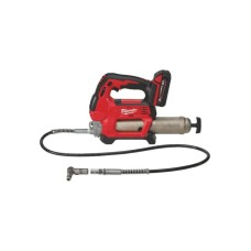 MILWAUKEE Akumulatorska mazalica dekalamit 18V – M18GG-201C