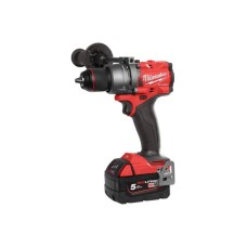 MILWAUKEE Akumulatorska vibraciona bušilica 18V – M18FID3-502X