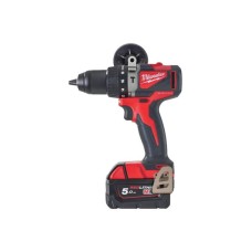 MILWAUKEE Akumulatorska vibraciona bušilica-odvijač 18V 5Ah – M18BLPD2-502X