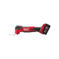 MILWAUKEE Akumulatorski multi alat 18V – M18FMT-502X
