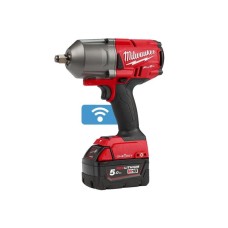MILWAUKEE Akumulatorski udarni pištolj 1/2″ 18V – M18ONEFHIWF12-502X