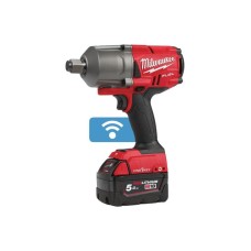 MILWAUKEE Akumulatorski udarni pištolj 3/4” 18V – M18ONEFHIWF34-502X MILWAUKEE Akumulatorski udarni pištolj 3/4” 18V – M18ONEFHIWF34-502X