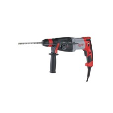 MILWAUKEE Bušilica-čekić SDS+ 1030W 3.6J – PH30 POWER X MILWAUKEE Bušilica-čekić SDS+ 1030W 3.6J – PH30 POWER X