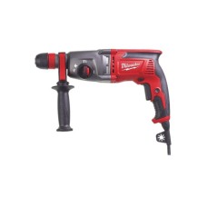 MILWAUKEE Bušilica-čekić SDS+ 800W 2.4J – PH26TX