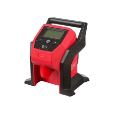 MILWAUKEE Kompresor za gume 12V – M12BI-0 MILWAUKEE Kompresor za gume 12V – M12BI-0