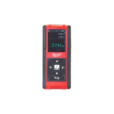 MILWAUKEE Laserski merač razdaljine 100m – LDM 100 MILWAUKEE Laserski merač razdaljine 100m – LDM 100