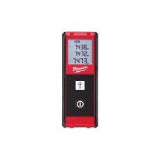MILWAUKEE Laserski merač razdaljine 30m – LDM 30 MILWAUKEE Laserski merač razdaljine 30m – LDM 30