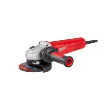 MILWAUKEE Ugaona brusilica 125mm 1200W – AGV 12-125 X