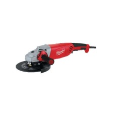 MILWAUKEE Ugaona brusilica 230mm 2400W – AGV 24-230 GE