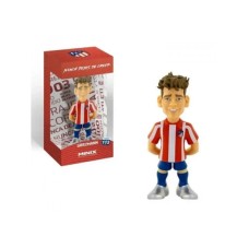 MINIX Figura Atletico Madrid Griezmann ( MNX13036) MINIX Figura Atletico Madrid Griezmann ( MNX13036)