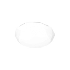 MITEA Dijamant LED plafonjera 24W, promenljiva boja svetla