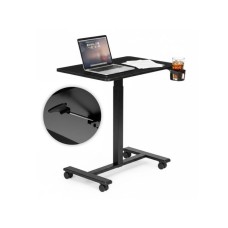 ModernHome Mobilni podesivi sto 70x48 cm Laptop sto sa podesavanjem visine 71.5–112 cm ModernHome Mobilni podesivi sto 70x48 cm Laptop sto sa podesavanjem visine 71.5–112 cm