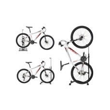 ModernHome Stalak za bicikle 3in1 Black Service Bike Holder (PBRS002)