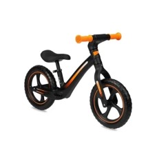 MoMi Balans bicikl Mizo Black ( ROBI00053 ) MoMi Balans bicikl Mizo Black ( ROBI00053 )