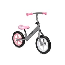 MoMi Balans bike fleet pink gr ( ROBI00064 ) MoMi Balans bike fleet pink gr ( ROBI00064 )