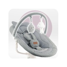 MoMi Ljuljaška Pearl Grey MoMi Ljuljaška Pearl Grey