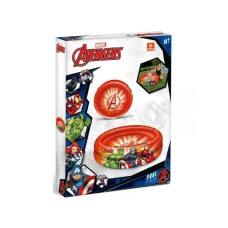 MONDO Avengers bazen sa 2 prstena MONDO Avengers bazen sa 2 prstena
