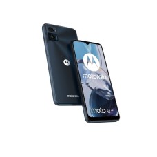 MOTOROLA Refurbished moto e22 4/64GB Black DS 4G B Grade MOTOROLA Refurbished moto e22 4/64GB Black DS 4G B Grade