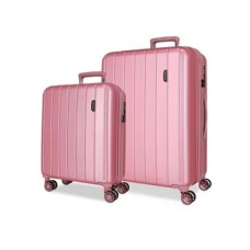 MOVOM ABS Set kofera 2/1 - Pink ( 53.189.6D ) MOVOM ABS Set kofera 2/1 - Pink ( 53.189.6D )