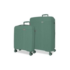 MOVOM New Trendy set kofera 2/1 - zelena ( 53.889.29 ) MOVOM New Trendy set kofera 2/1 - zelena ( 53.889.29 )