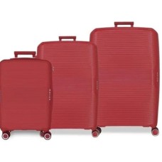 MOVOM PP Set kofera 3/1 - Bordo ( 53.294.23 ) MOVOM PP Set kofera 3/1 - Bordo ( 53.294.23 )