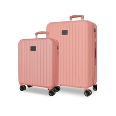 MOVOM Timber set kofera 2/1 - powder pink ( 55.589.24 ) MOVOM Timber set kofera 2/1 - powder pink ( 55.589.24 )