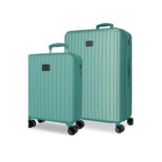 MOVOM Timber set kofera 2/1 - zelena ( 55.589.23 ) MOVOM Timber set kofera 2/1 - zelena ( 55.589.23 )