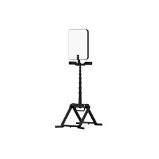 MOXOM Držač i LED svetlo MX-LB09 crno MOXOM Držač i LED svetlo MX-LB09 crno