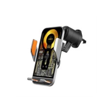 MOXOM LX-VS802 Wireless 15W Držač za mobilni telefon crni MOXOM LX-VS802 Wireless 15W Držač za mobilni telefon crni