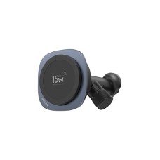 MOXOM LX-VS812 WL Wireless 15W Držač za mobilni telefon crni MOXOM LX-VS812 WL Wireless 15W Držač za mobilni telefon crni