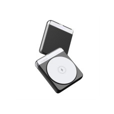 MOXOM MX-PB114 PD20+QC18W 5000mAh MagSafe Power Bank MOXOM MX-PB114 PD20+QC18W 5000mAh MagSafe Power Bank
