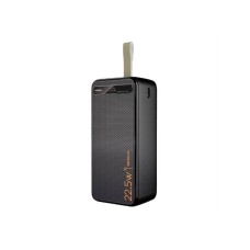 MOXOM MX-PB157 20W PD+22.5W 2.4A QC 40000mAh Power Bank MOXOM MX-PB157 20W PD+22.5W 2.4A QC 40000mAh Power Bank