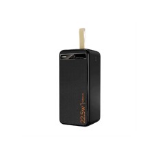 MOXOM MX-PB158 Super Fast USB/PD 22.5W/20W 50000 mAh Power Bank MOXOM MX-PB158 Super Fast USB/PD 22.5W/20W 50000 mAh Power Bank