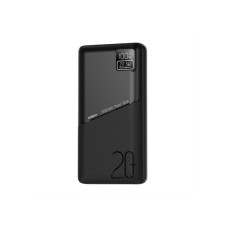 MOXOM MX-PB164 PD20W+ QC22.5W 20000mAh Power Bank MOXOM MX-PB164 PD20W+ QC22.5W 20000mAh Power Bank
