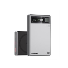 MOXOM MX-PB178 Meteorite QC22.5W+15W magnetic fast 10000mAh MagSafe Power Bank MOXOM MX-PB178 Meteorite QC22.5W+15W magnetic fast 10000mAh MagSafe Power Bank