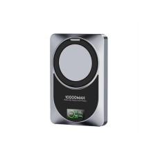 MOXOM MX-PB183 360 Rotate PD20W+15W magnetic fast 10000mAh MagSafe Power Bank MOXOM MX-PB183 360 Rotate PD20W+15W magnetic fast 10000mAh MagSafe Power Bank